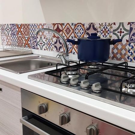 Marricrio House Hotel Catania Luaran gambar