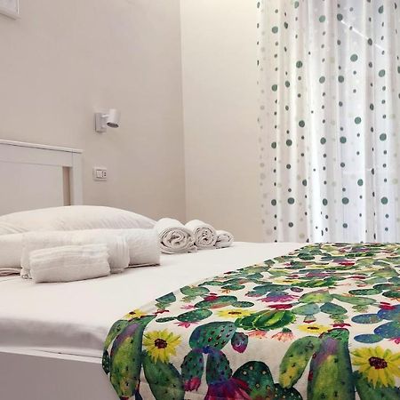 Marricrio House Hotel Catania Luaran gambar
