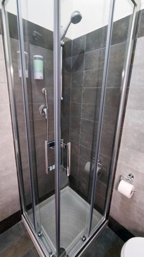 Marricrio House Hotel Catania Luaran gambar