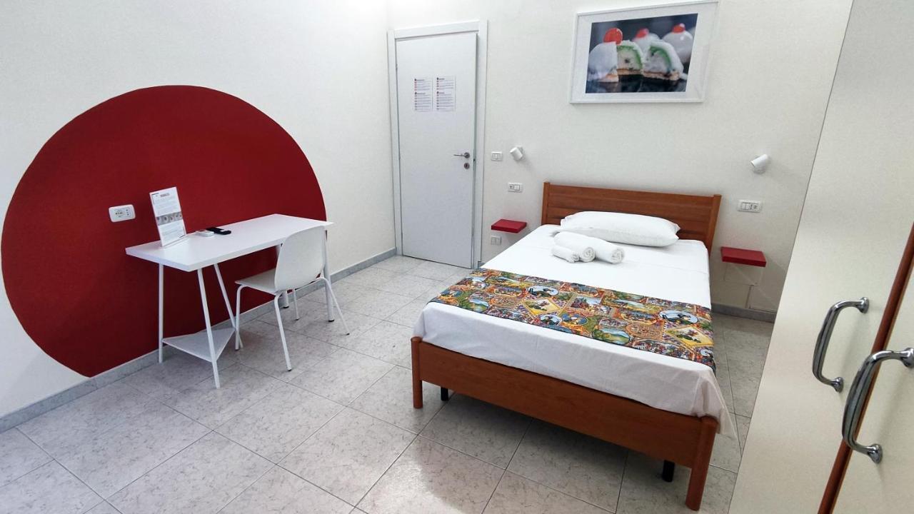 Marricrio House Hotel Catania Luaran gambar