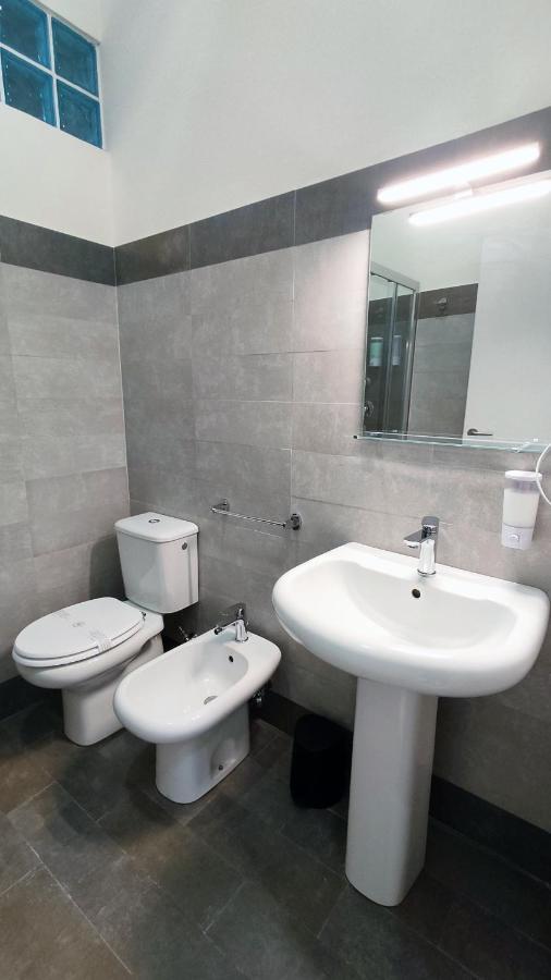 Marricrio House Hotel Catania Luaran gambar